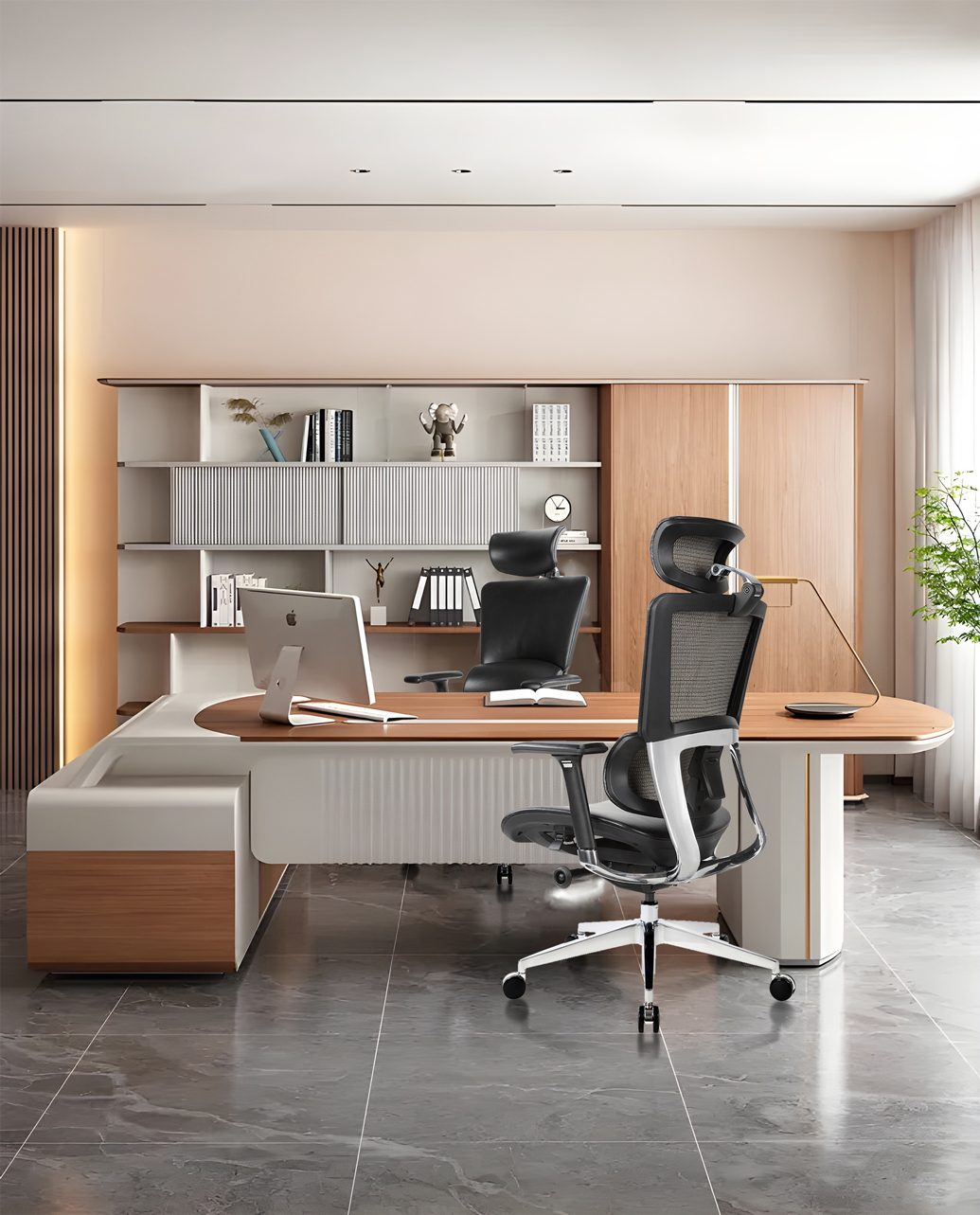 Solutions – Office